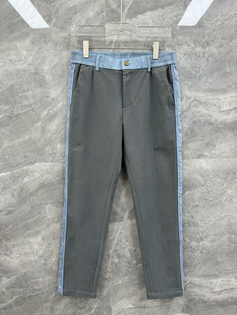 Louis Vuitton Long Pants